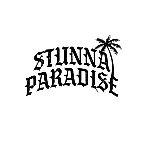 Stunna Paradise