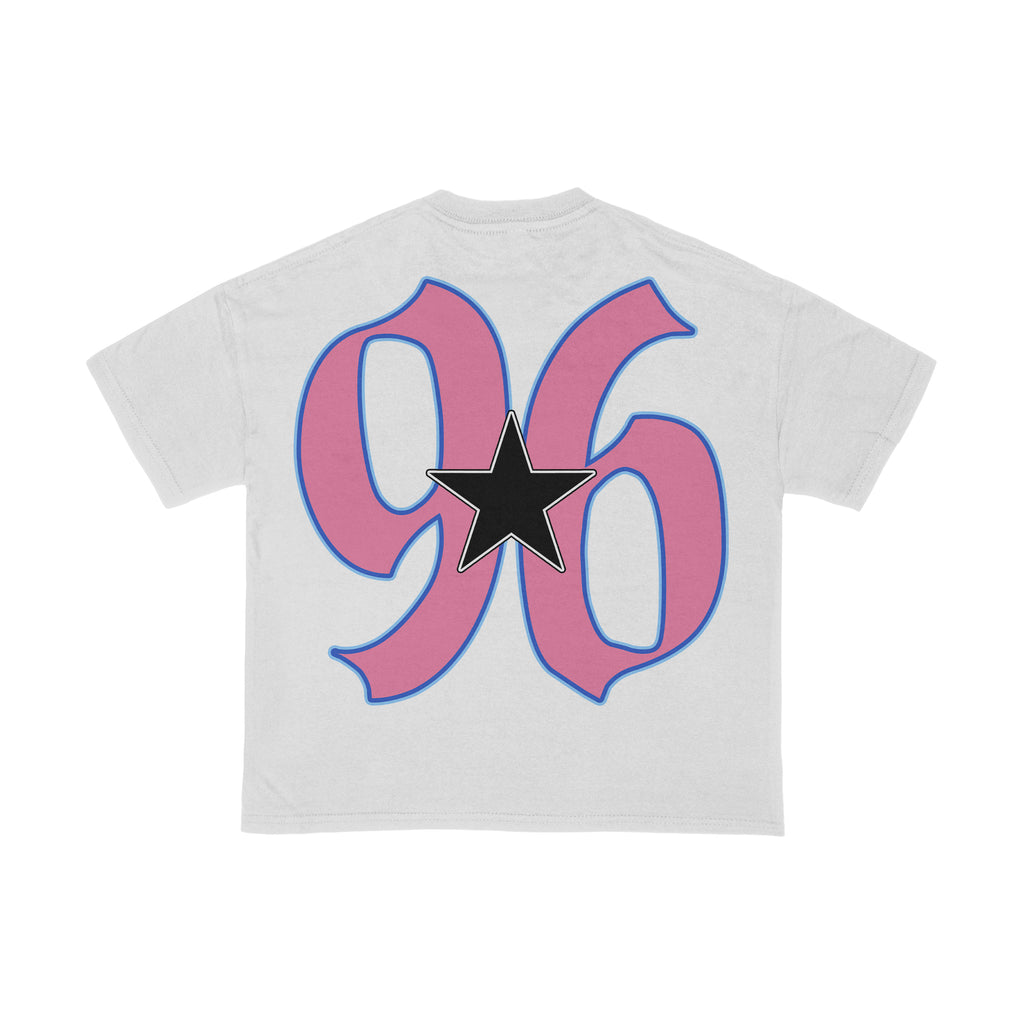 Vice City “STUNNA Members Only” Tee