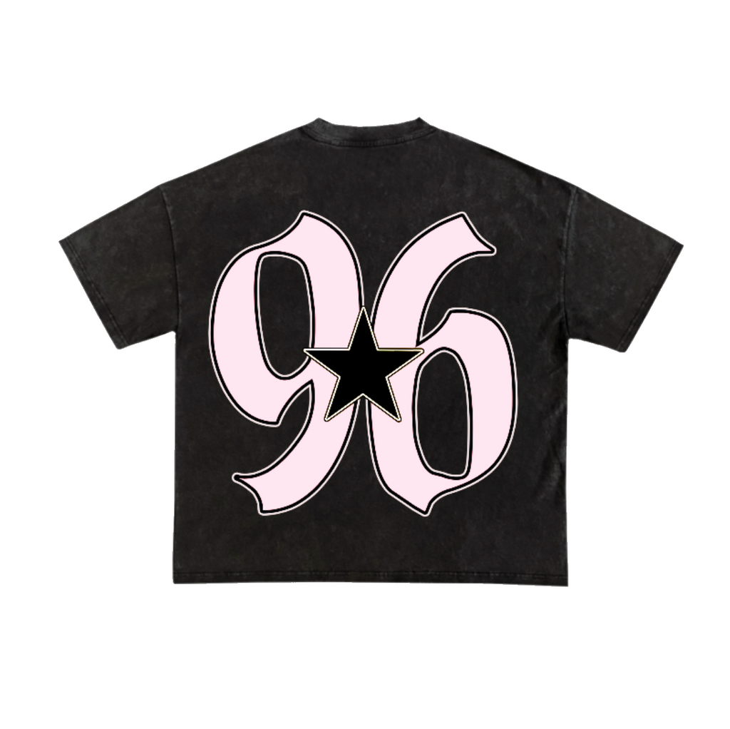 “Stunna Members Only” Tee