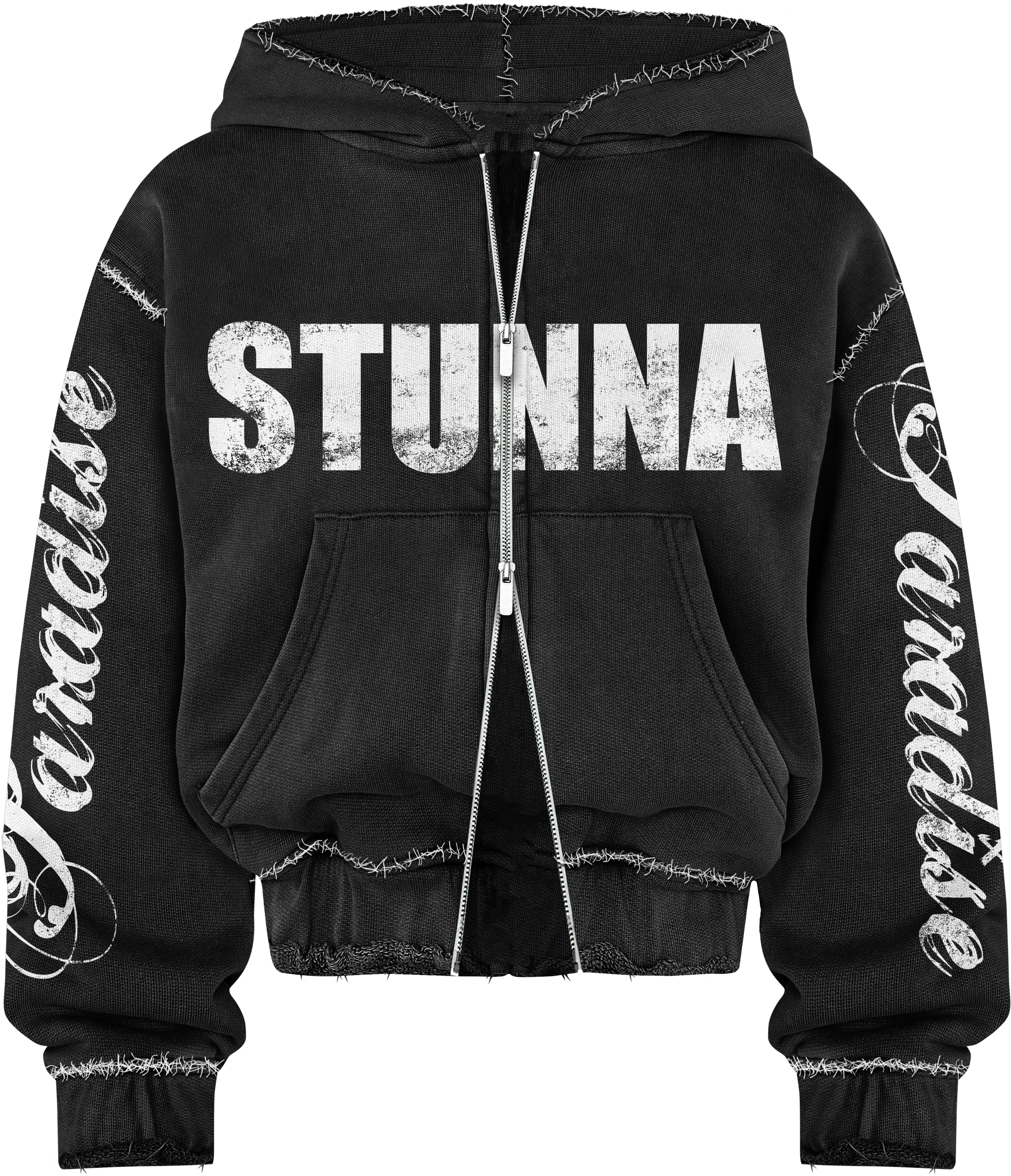 “STUNNA” Hoodie