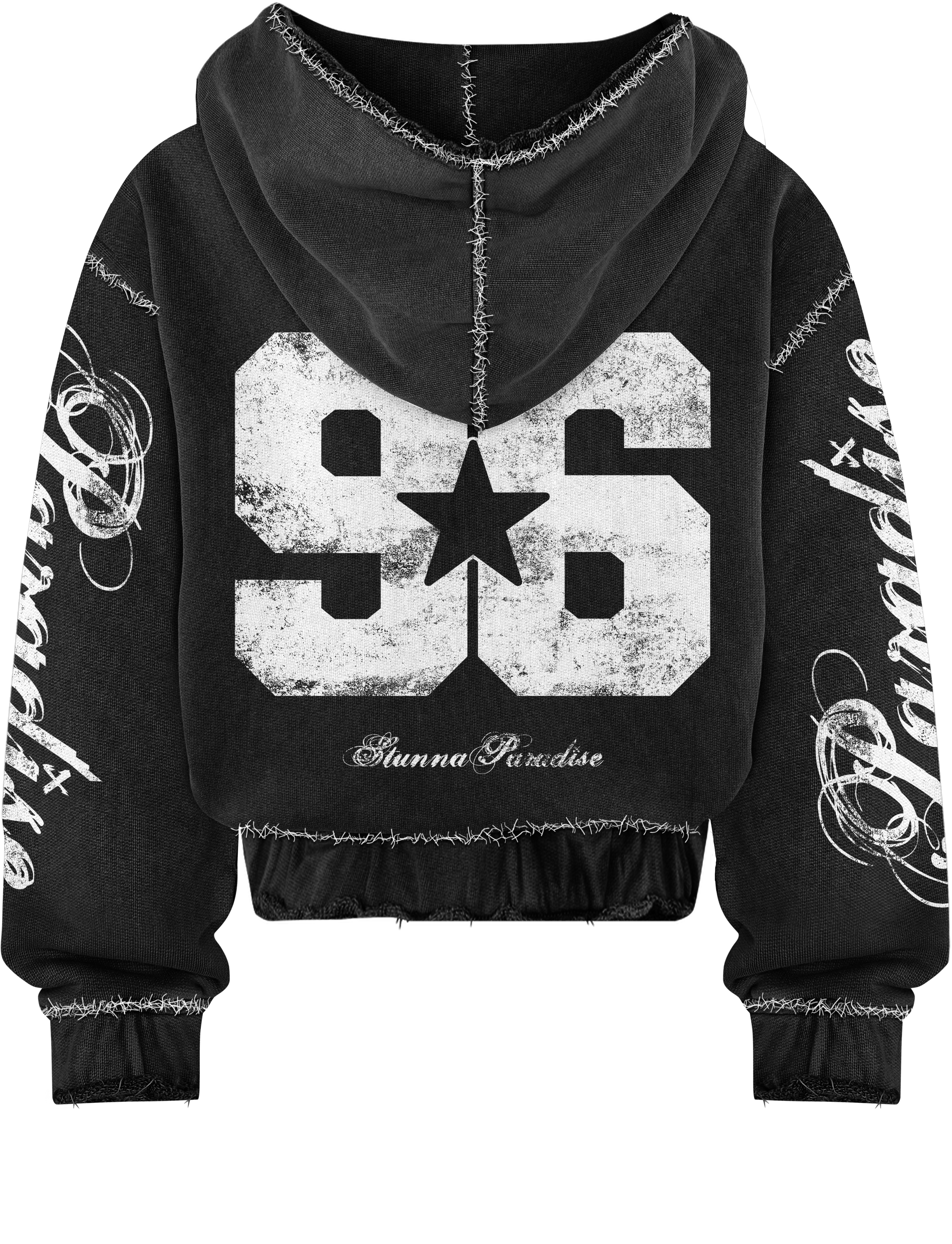 “STUNNA” Hoodie